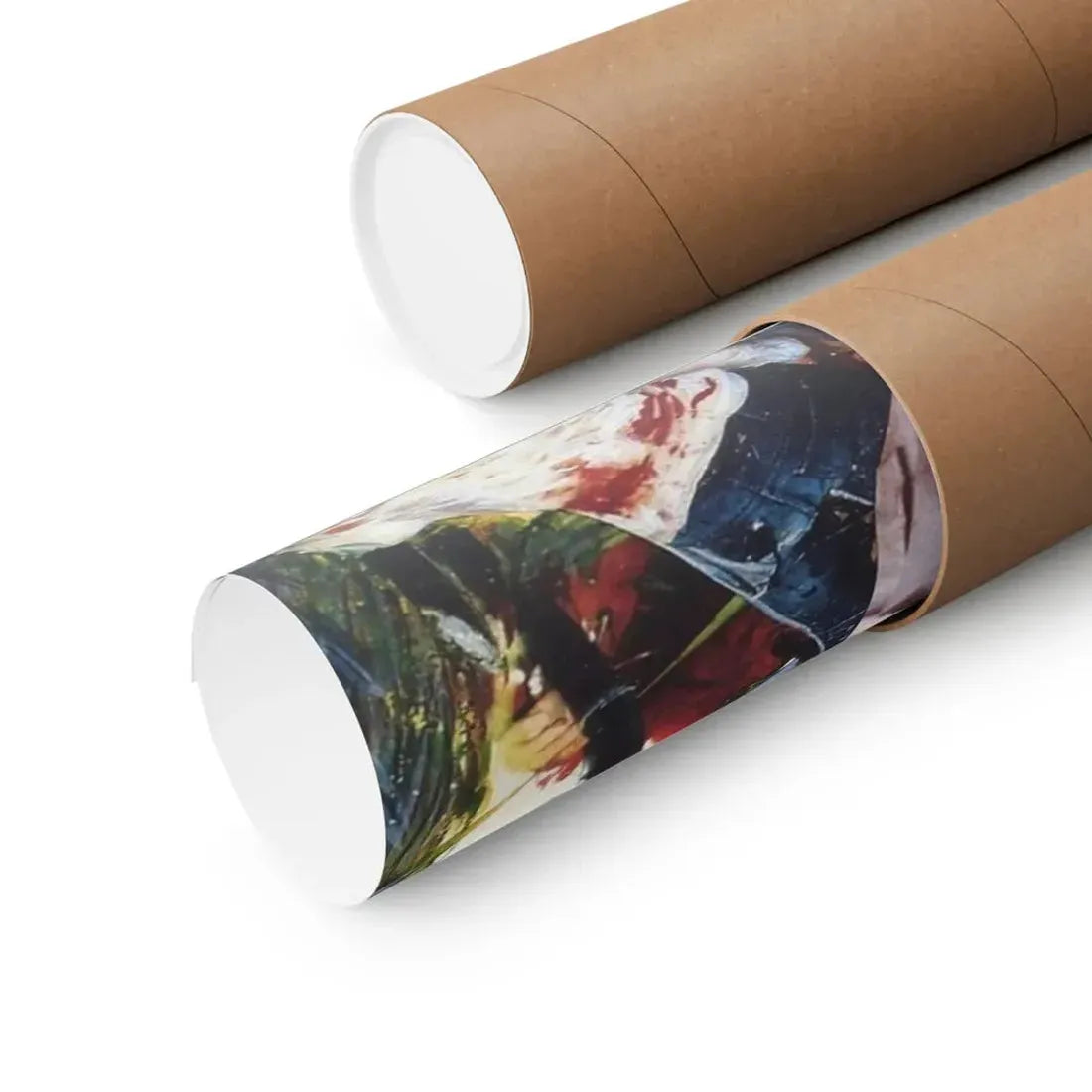 ZOMBIE ISLAND MASSACRE (2) 1984 - Paper Movie Poster - The Sticker Space