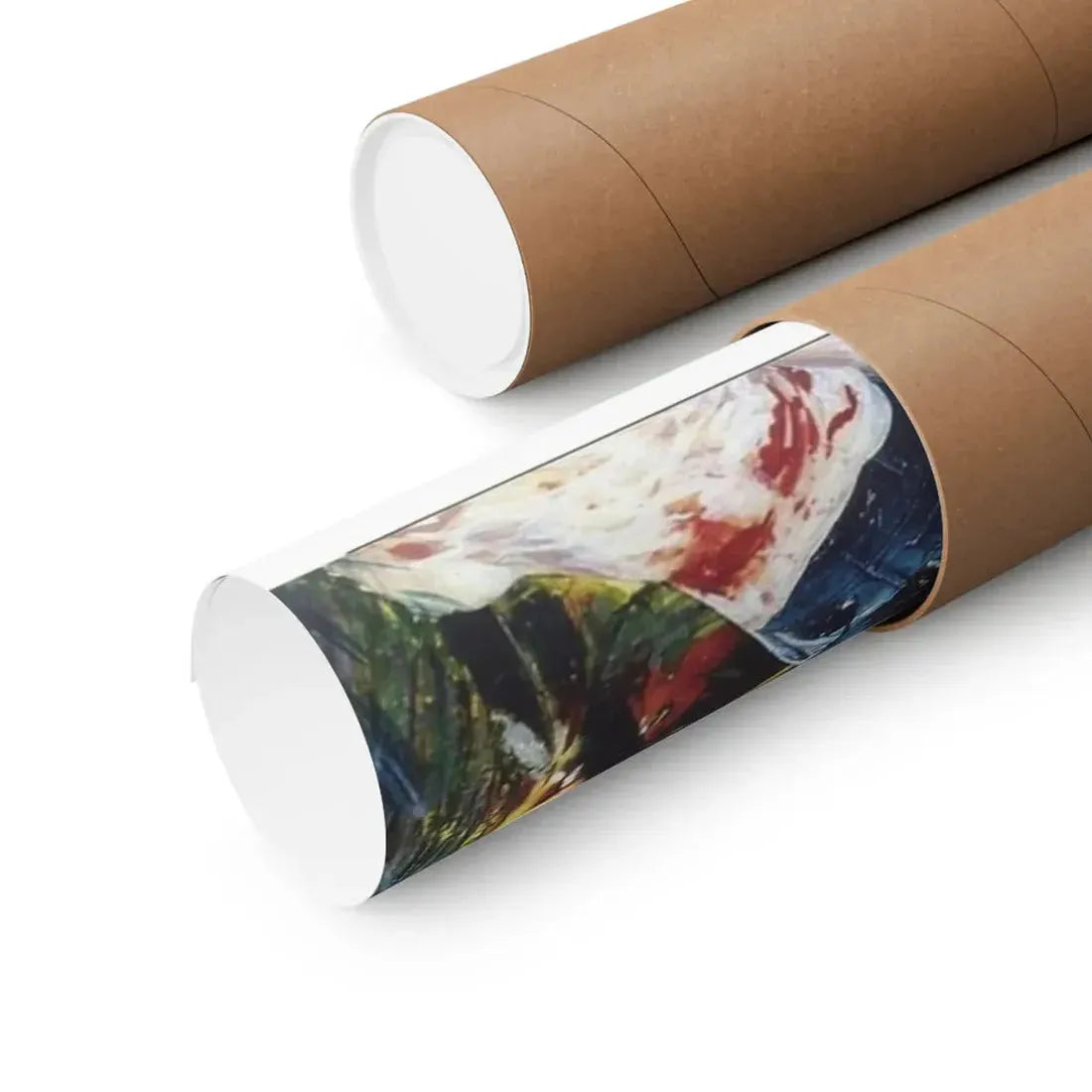 ZOMBIE ISLAND MASSACRE (2) 1984 - Paper Movie Poster - The Sticker Space