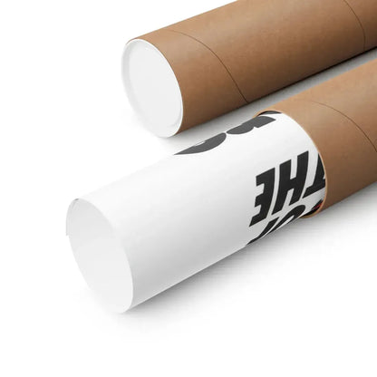 ZOMBIES OF THE STRATOSPHERE 1952 - Paper Movie Poster - The Sticker Space