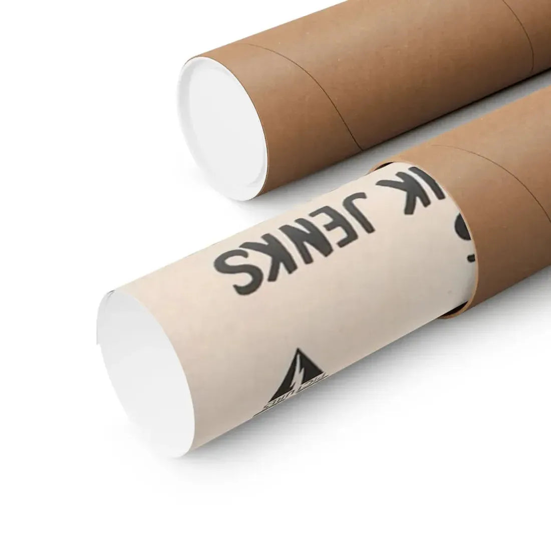 ZOMBIES ON BROADWAY 1945 - Paper Movie Poster - The Sticker Space