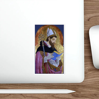 SKU:75777706399692655215 Sticker types:White Shape:Die-Cut Sizes:5" × 5"