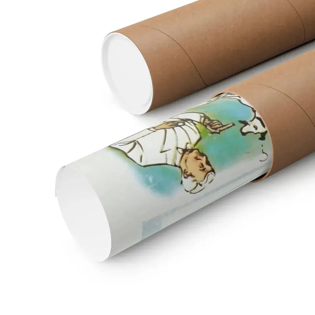 ZOTZ! 1962 - Paper Movie Poster - The Sticker Space