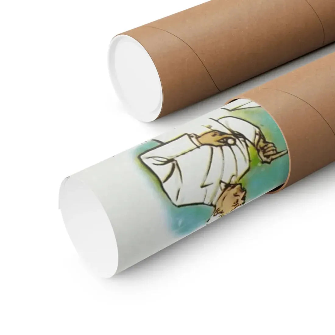 ZOTZ! 1962 - Paper Movie Poster - The Sticker Space