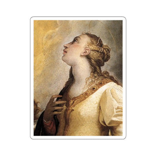 SKU:25119838602305585864 Sticker types:White Shape:Die-Cut Sizes:2" × 2"