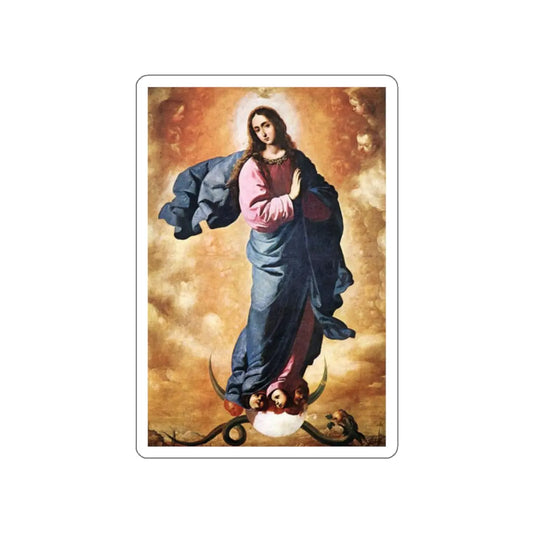 SKU:40950445724499847136 Sticker types:White Shape:Die-Cut Sizes:2" × 2"