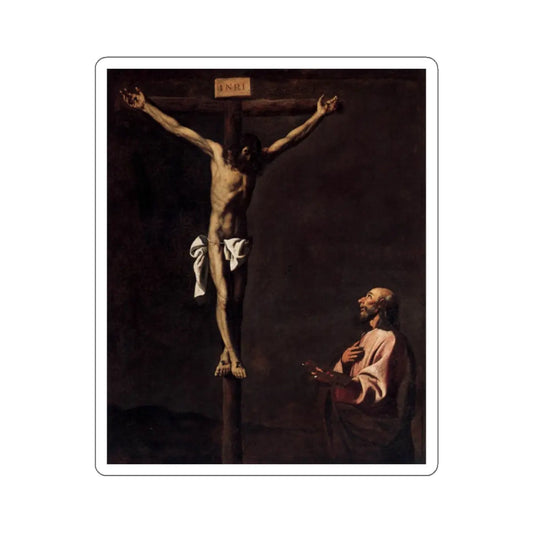 SKU:25833369487779120940 Sticker types:White Shape:Die-Cut Sizes:2" × 2"
