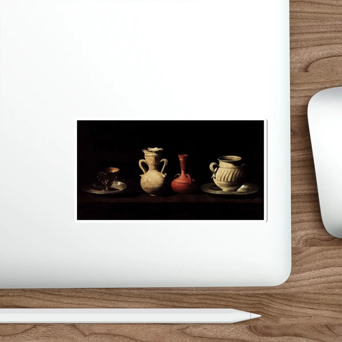 SKU:11048690368980260033 Sticker types:White Shape:Die-Cut Sizes:5" × 5"