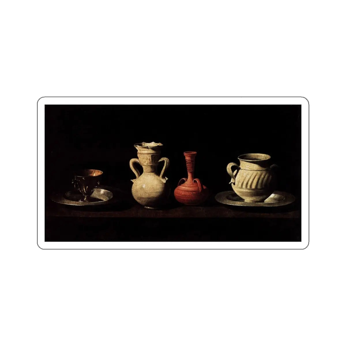 SKU:25084207253128981431 Sticker types:White Shape:Die-Cut Sizes:3" × 3"