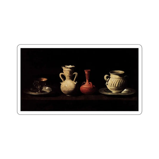 SKU:79155725939867595849 Sticker types:White Shape:Die-Cut Sizes:2" × 2"