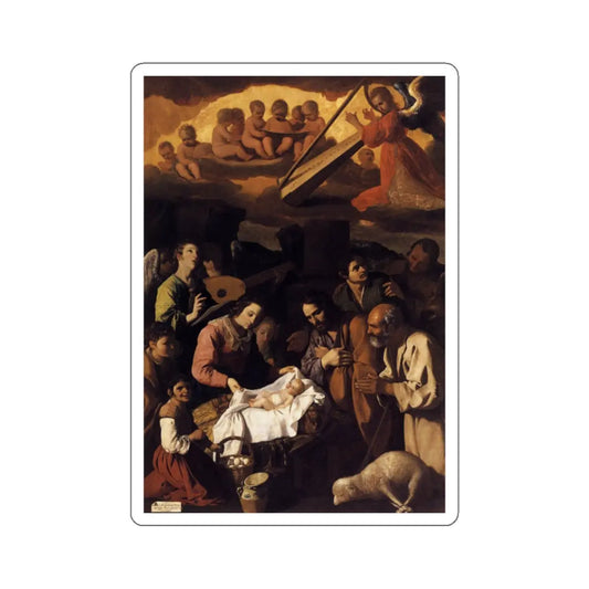 SKU:32022218697188777058 Sticker types:White Shape:Die-Cut Sizes:2" × 2"