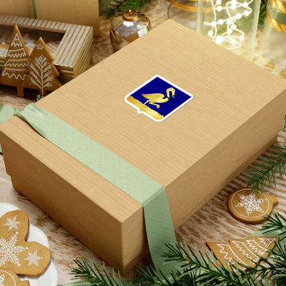 Zwaag wapen (Netherlands) (Coat of Arms) STICKER Vinyl Kiss-Cut Decal - The Sticker Space