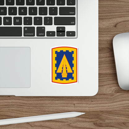 108th Air Defense Artillery Brigade (U.S. Army) STICKER Vinyl Die-Cut Decal-The Sticker Space