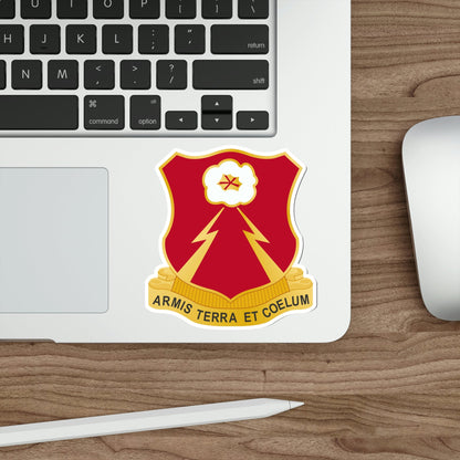 149th Antiaircraft Artillery Automatic Weapons Battalion (U.S. Army) STICKER Vinyl Die-Cut Decal-The Sticker Space