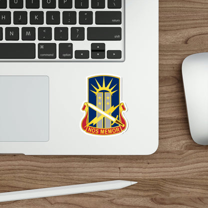 151 Information Operations Group (U.S. Army) STICKER Vinyl Die-Cut Decal-The Sticker Space