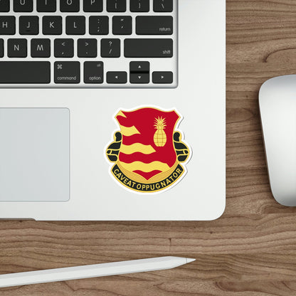 174th Air Defense Artillery Regiment (U.S. Army) STICKER Vinyl Die-Cut Decal-The Sticker Space