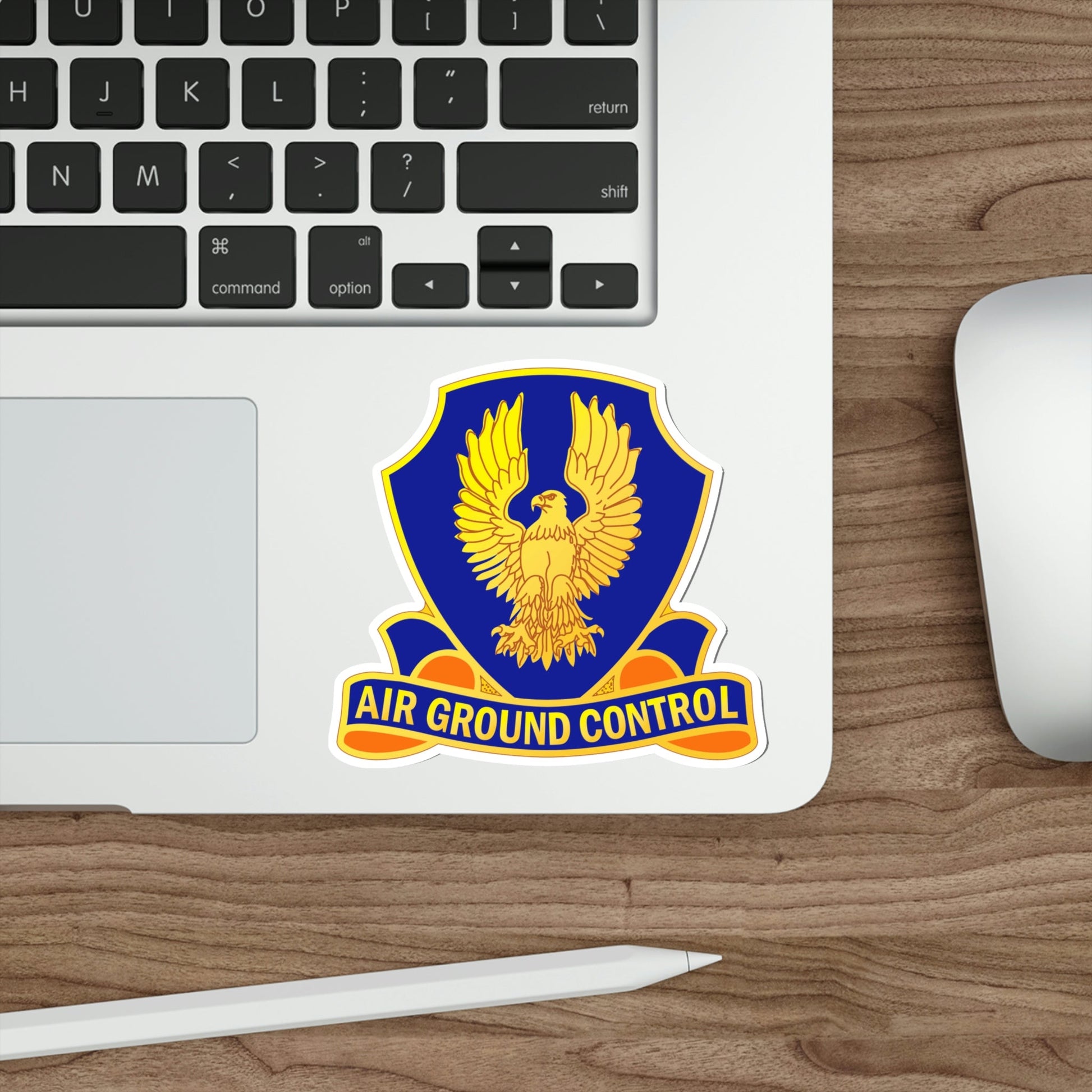 192 Aviation Regiment (U.S. Army) STICKER Vinyl Die-Cut Decal-The Sticker Space