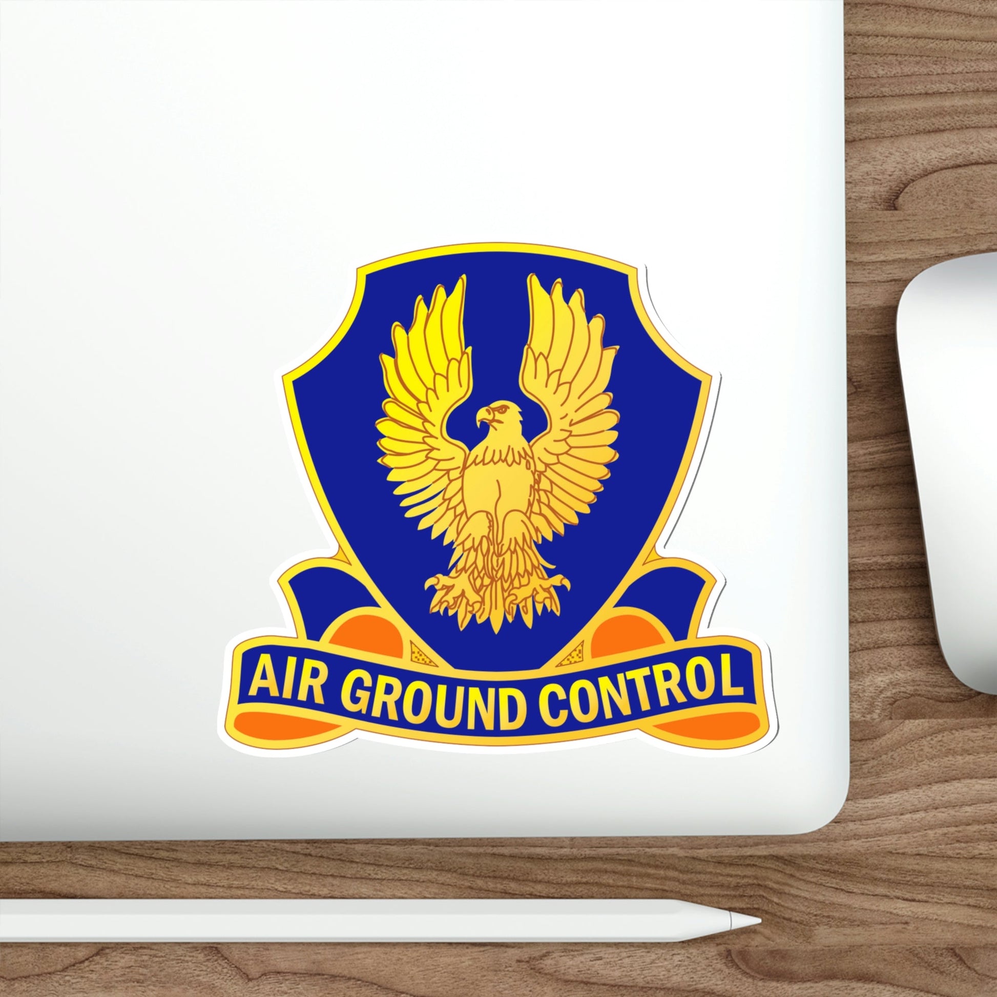 192 Aviation Regiment (U.S. Army) STICKER Vinyl Die-Cut Decal-The Sticker Space