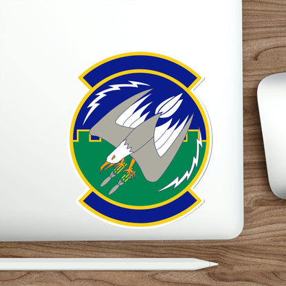 2 Air Support Operations Squadron (U.S. Air Force) STICKER Vinyl Die-Cut Decal-The Sticker Space