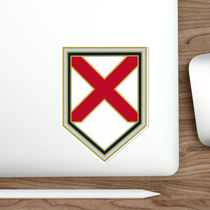 226 Maneuver Enhancement Brigade (U.S. Army) STICKER Vinyl Die-Cut Decal-The Sticker Space