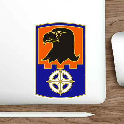 244 Aviation Brigade 3 (U.S. Army) STICKER Vinyl Die-Cut Decal-The Sticker Space