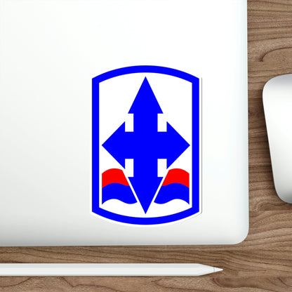 29th Infantry Brigade (U.S. Army) STICKER Vinyl Die-Cut Decal-The Sticker Space