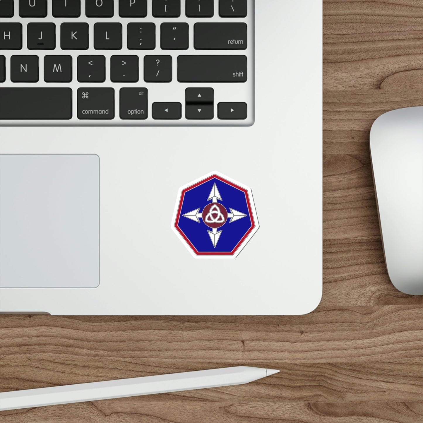 364 Sustainment Command (U.S. Army) STICKER Vinyl Die-Cut Decal-The Sticker Space