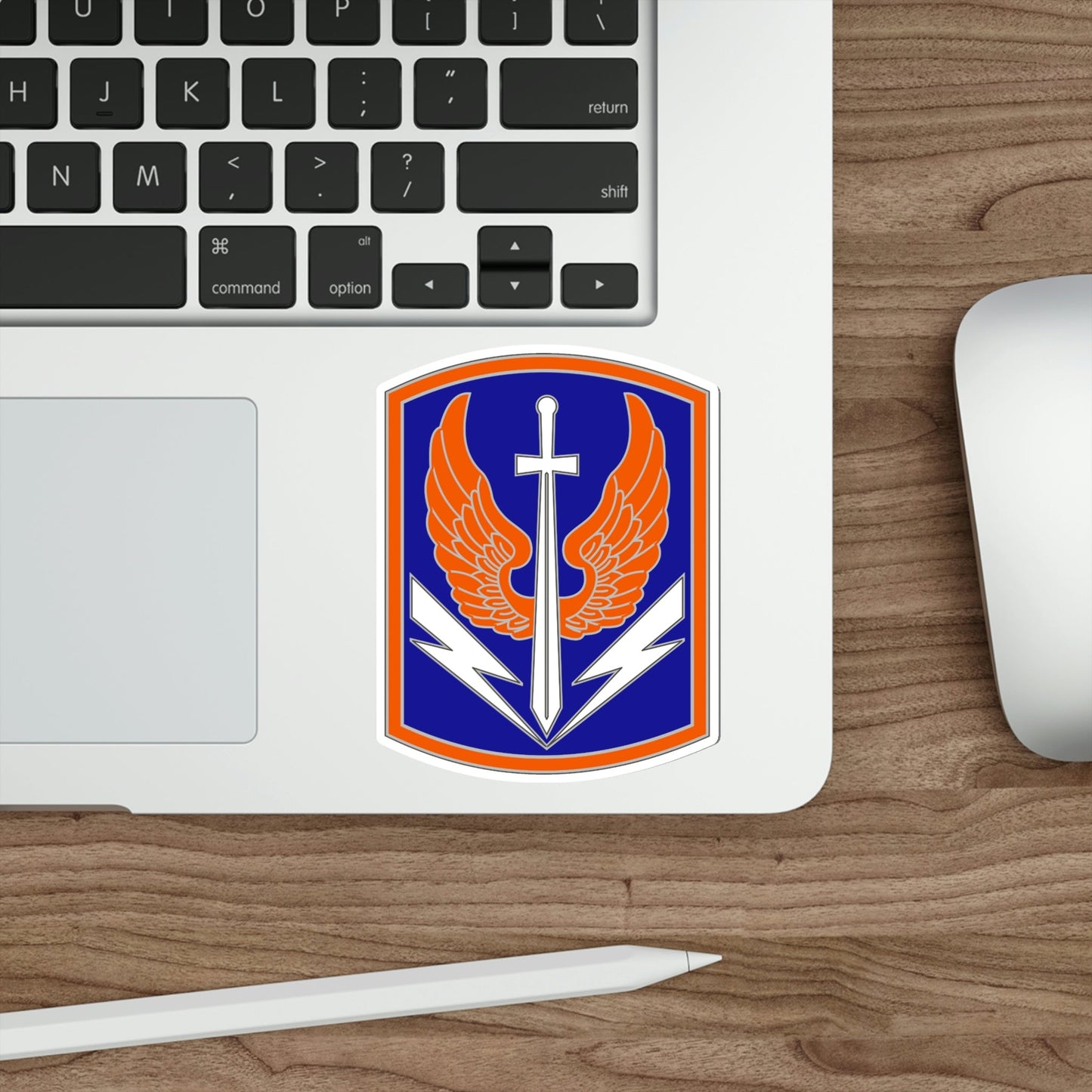 449 Aviation Brigade (U.S. Army) STICKER Vinyl Die-Cut Decal-The Sticker Space