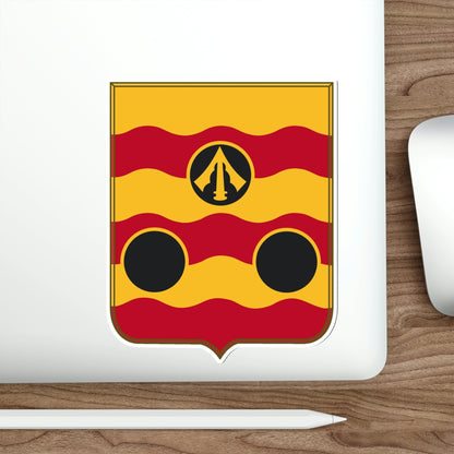 478th Antiaircraft Artillery Battalion v2 (U.S. Army) STICKER Vinyl Die-Cut Decal-The Sticker Space