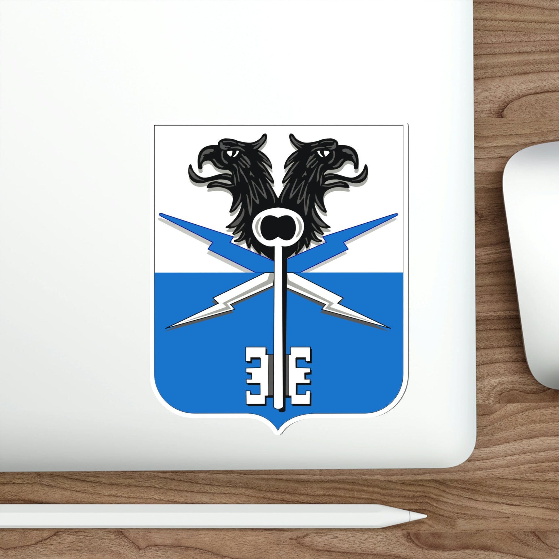 533 Military Intelligence Battalion 2 (U.S. Army) STICKER Vinyl Die-Cut Decal-The Sticker Space