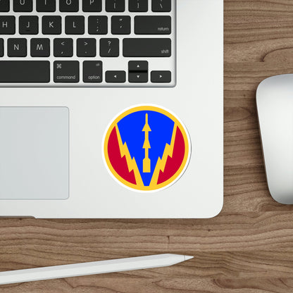 6th Air Defense Artillery Brigade (U.S. Army) STICKER Vinyl Die-Cut Decal-The Sticker Space