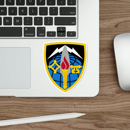 706 Military Intelligence Group (U.S. Army) STICKER Vinyl Die-Cut Decal-The Sticker Space
