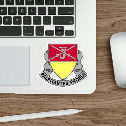 746 Maintenance Battalion (U.S. Army) STICKER Vinyl Die-Cut Decal-The Sticker Space