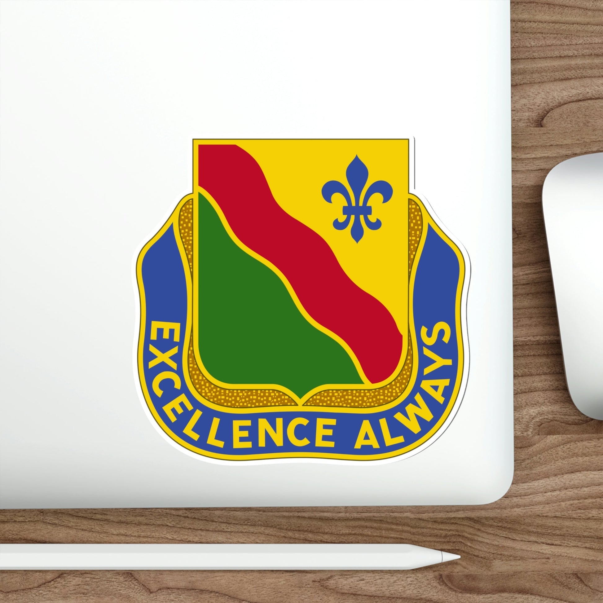 787 Military Police Battalion (U.S. Army) STICKER Vinyl Die-Cut Decal-The Sticker Space