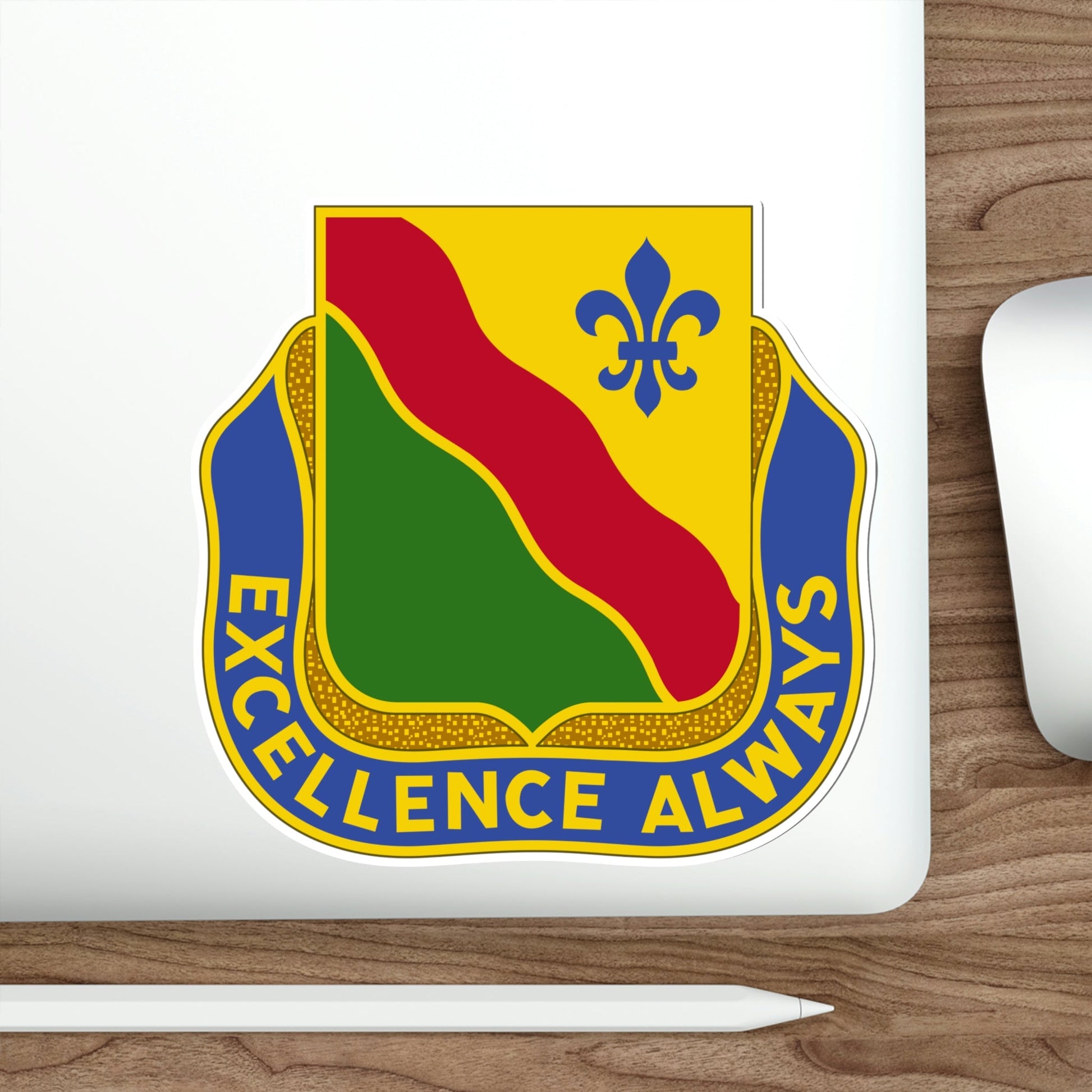 787 Military Police Battalion (U.S. Army) STICKER Vinyl Die-Cut Decal-The Sticker Space