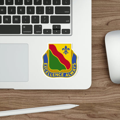 787 Military Police Battalion (U.S. Army) STICKER Vinyl Die-Cut Decal-The Sticker Space