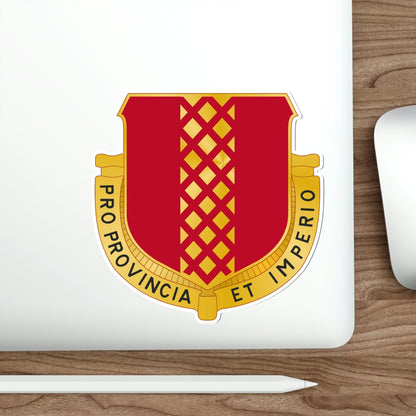 951st Antiaircraft Artillery Gun Battalion (U.S. Army) STICKER Vinyl Die-Cut Decal-The Sticker Space