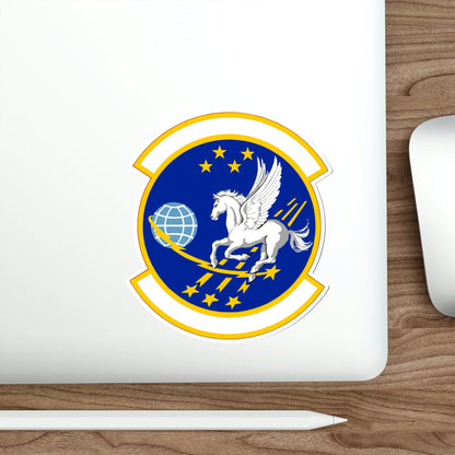 97 Intelligence Squadron ACC (U.S. Air Force) STICKER Vinyl Die-Cut Decal-The Sticker Space