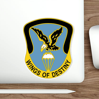 Aviation Brigade 101 Airborne Division (U.S. Army) STICKER Vinyl Die-Cut Decal-The Sticker Space