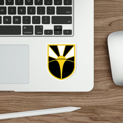 Combat Capabilities Development Command (U.S. Army) STICKER Vinyl Die-Cut Decal-The Sticker Space