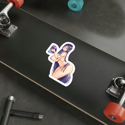 Fate Grand Order - Minamoto no Raikou v6 (Anime/Ecchi/Waifu) STICKER Vinyl Die-Cut Decal-The Sticker Space