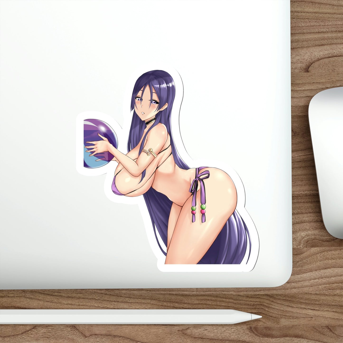 Fate Grand Order - Minamoto no Raikou v6 (Anime/Ecchi/Waifu) STICKER Vinyl Die-Cut Decal-The Sticker Space