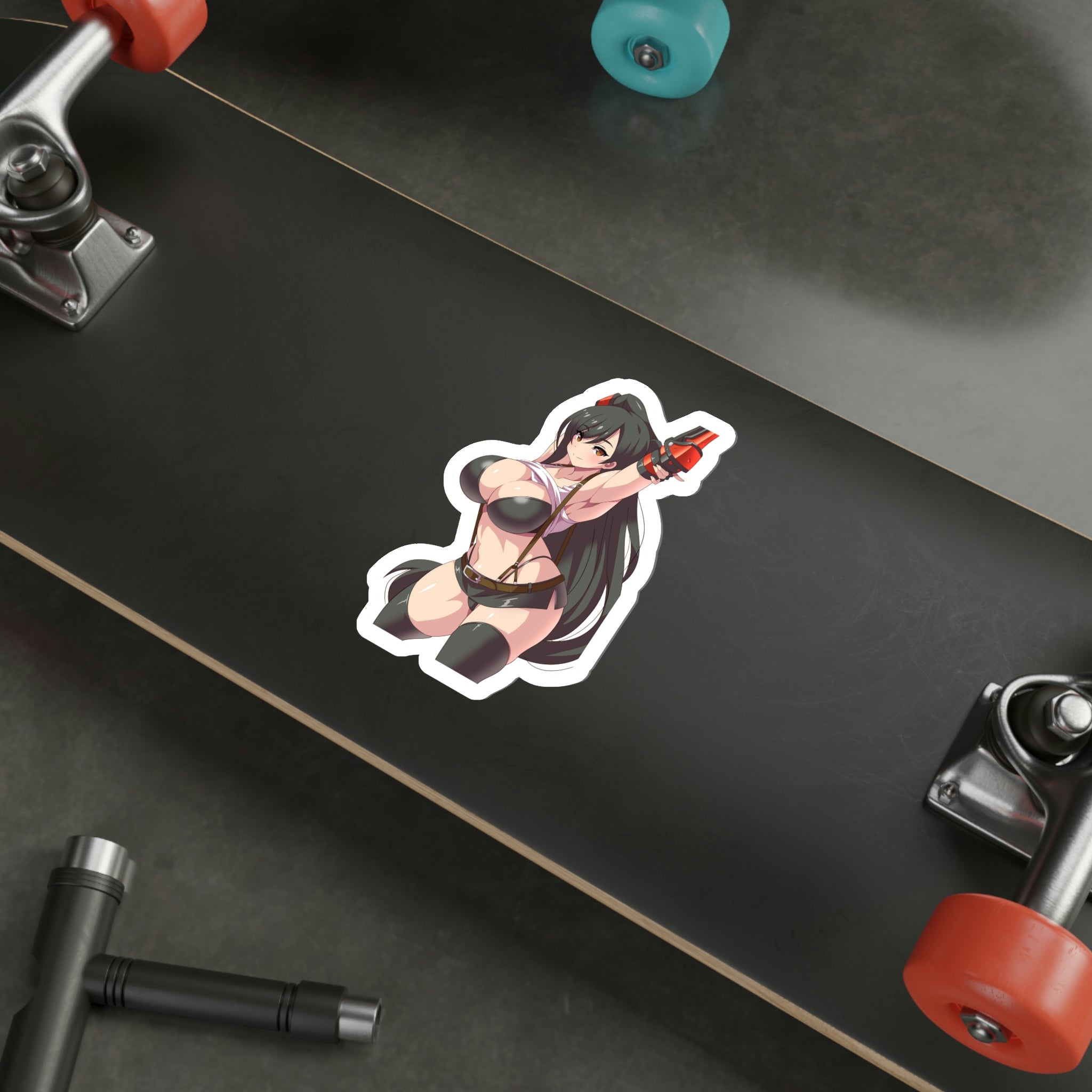 QUESTON Genshin Impact Anime Skateboard, 7-Layer Maple Wood Deck  Pennyboard, Longboard for Teens Adults Beginners-Multicolor3 :  Amazon.co.uk: Sports & Outdoors