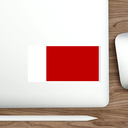 Flag of Dubai STICKER Vinyl Die-Cut Decal-The Sticker Space