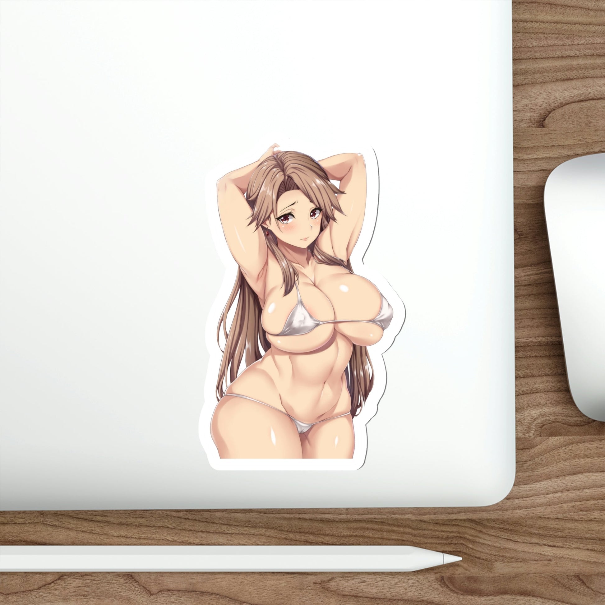 Granblue Fantasy - Katalina Moisture (Anime/Ecchi/Waifu) STICKER Vinyl Die-Cut Decal-The Sticker Space