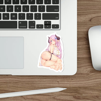 Granblue Fantasy - Narumeia (Anime/Ecchi/Waifu) STICKER Vinyl Die-Cut Decal-The Sticker Space