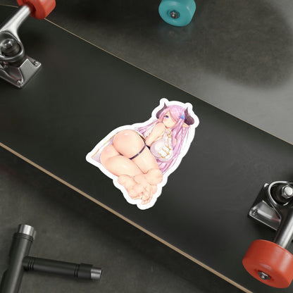 Granblue Fantasy - Narumeia (Anime/Ecchi/Waifu) STICKER Vinyl Die-Cut Decal-The Sticker Space