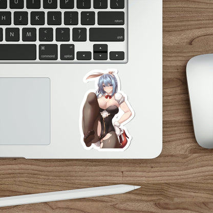 Granblue Fantasy - Therese (Anime/Ecchi/Waifu) STICKER Vinyl Die-Cut Decal-The Sticker Space