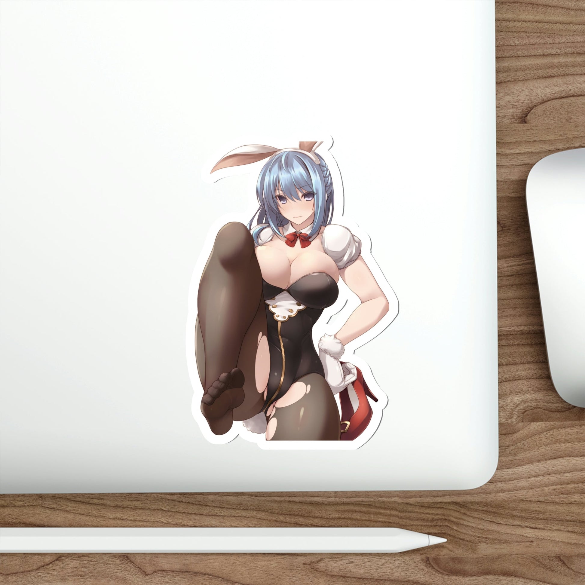 Granblue Fantasy - Therese (Anime/Ecchi/Waifu) STICKER Vinyl Die-Cut Decal-The Sticker Space