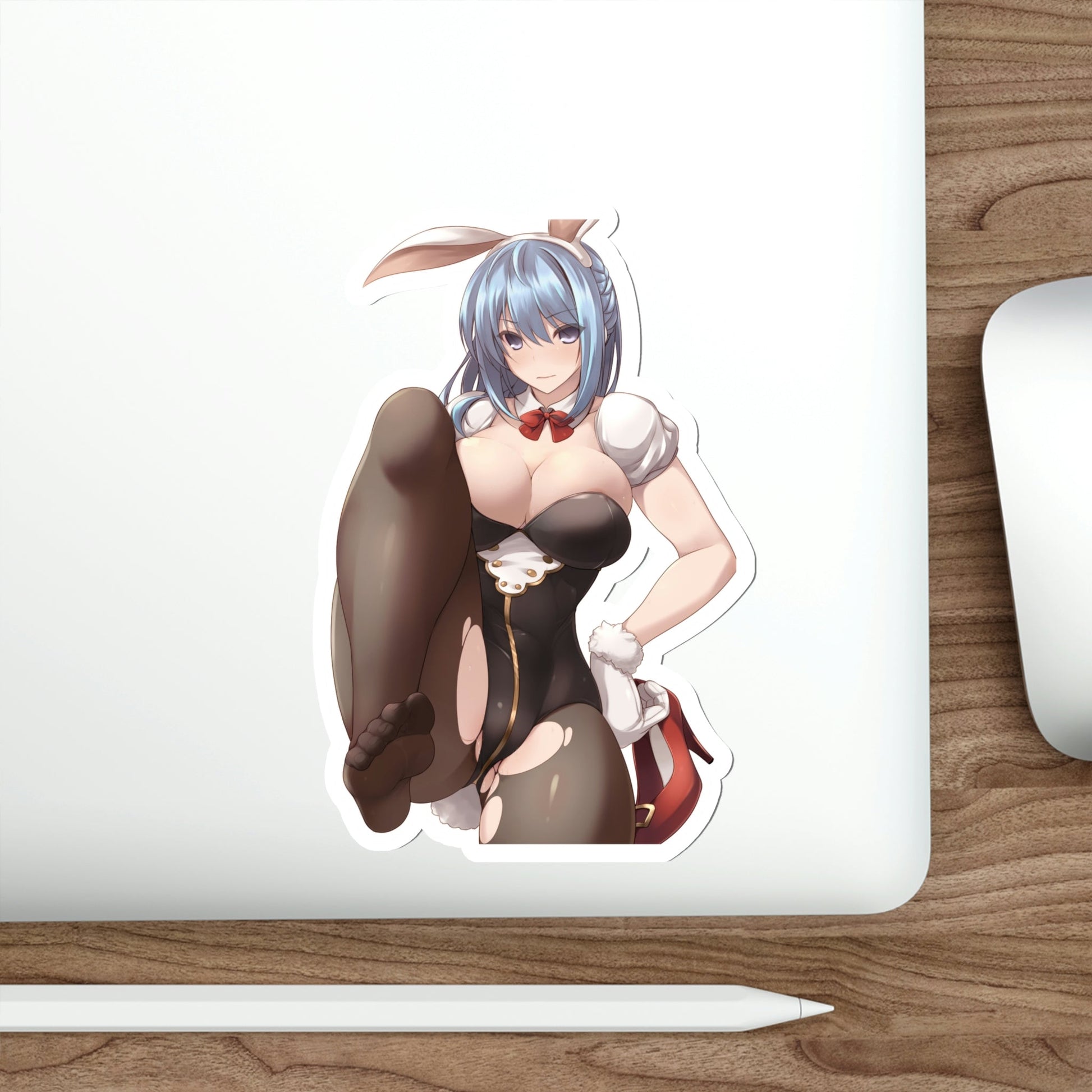 Granblue Fantasy - Therese (Anime/Ecchi/Waifu) STICKER Vinyl Die-Cut Decal-The Sticker Space