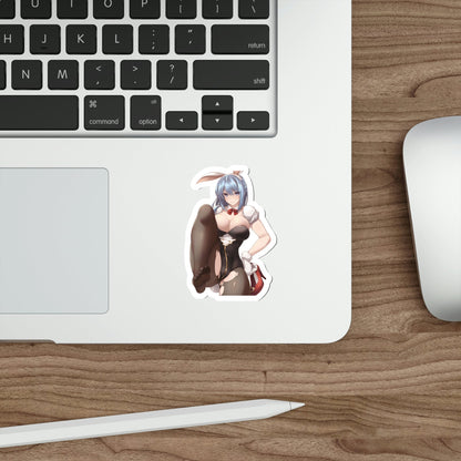 Granblue Fantasy - Therese (Anime/Ecchi/Waifu) STICKER Vinyl Die-Cut Decal-The Sticker Space